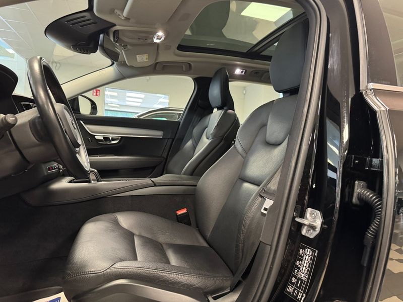 Volvo V90 bild 22