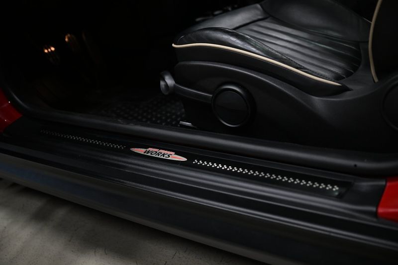 MINI JCW bild 24