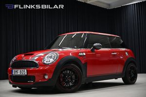 MINI JCW bild 1
