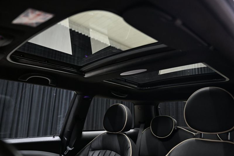 MINI JCW bild 19
