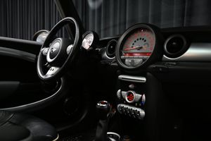 MINI JCW bild 27
