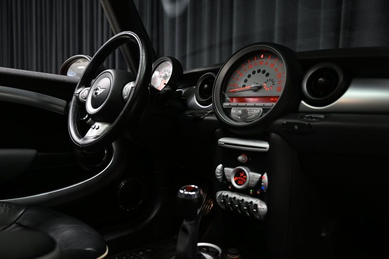 MINI JCW bild 27