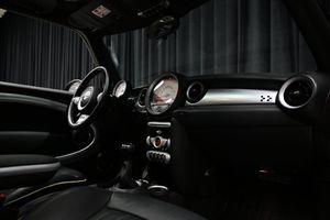 MINI JCW bild 26