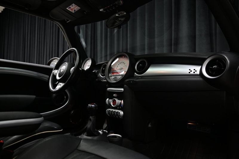 MINI JCW bild 26