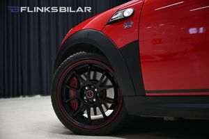 MINI JCW bild 7