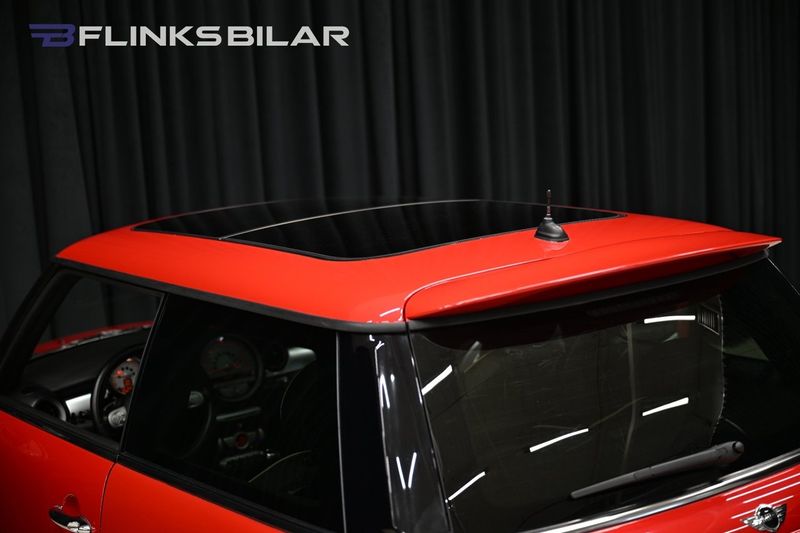 MINI JCW bild 8