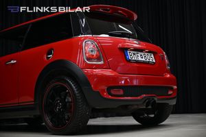 MINI JCW bild 6