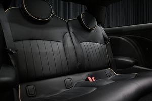 MINI JCW bild 21