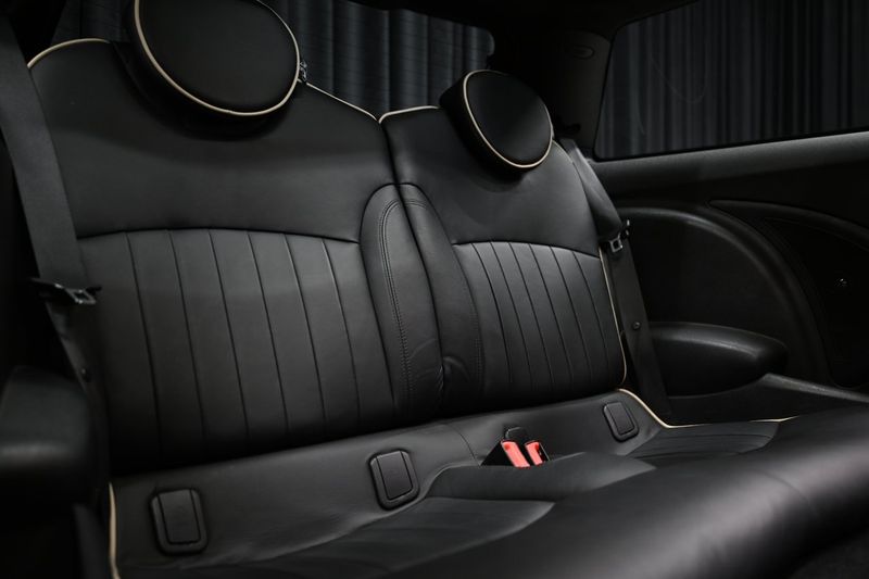 MINI JCW bild 21