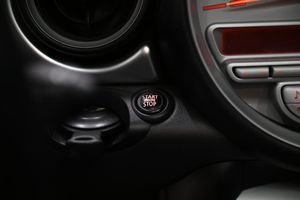 MINI JCW bild 16