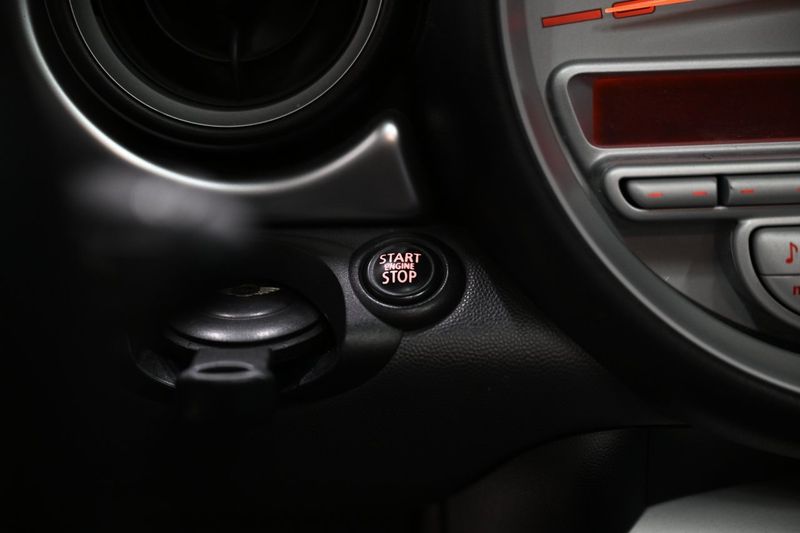 MINI JCW bild 16
