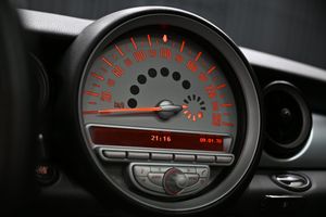 MINI JCW bild 15