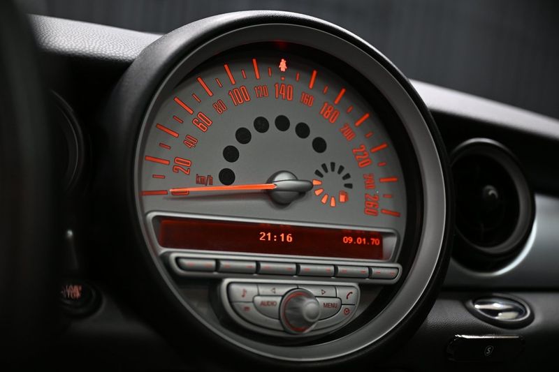 MINI JCW bild 15