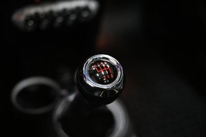 MINI JCW bild 11