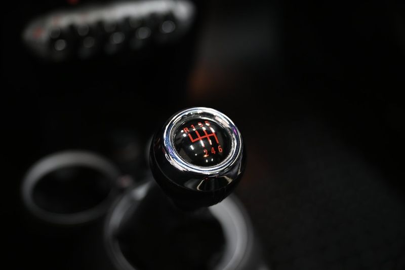 MINI JCW bild 11