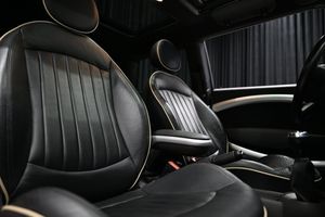 MINI JCW bild 22
