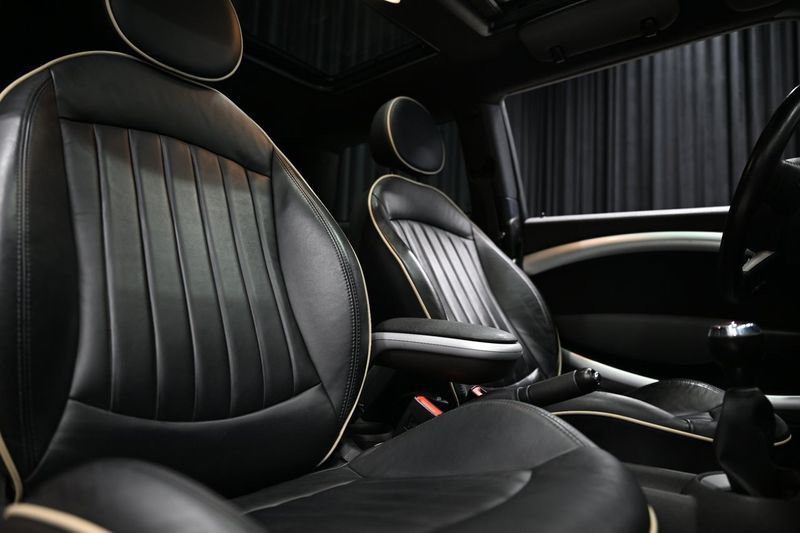 MINI JCW bild 22