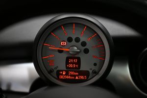 MINI JCW bild 17