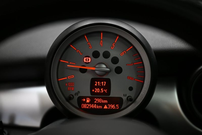 MINI JCW bild 17