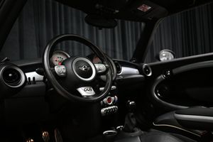 MINI JCW bild 25