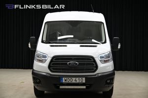 Ford Transit bild 10