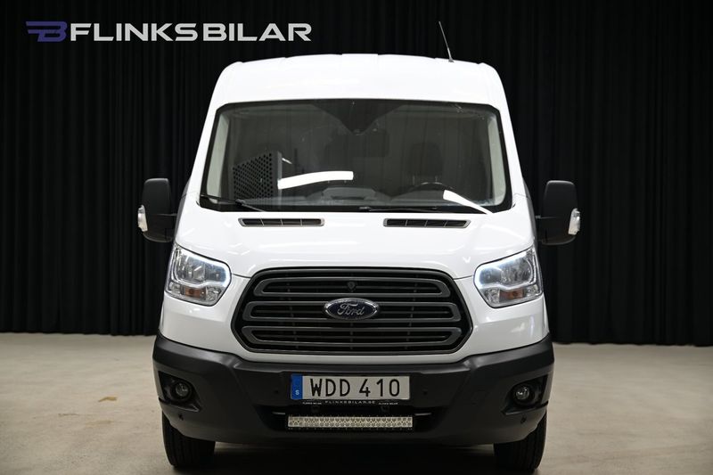 Ford Transit bild 10