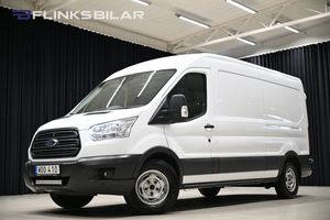Ford Transit bild 1