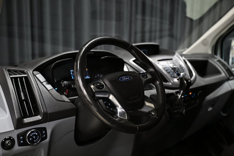 Ford Transit bild 13