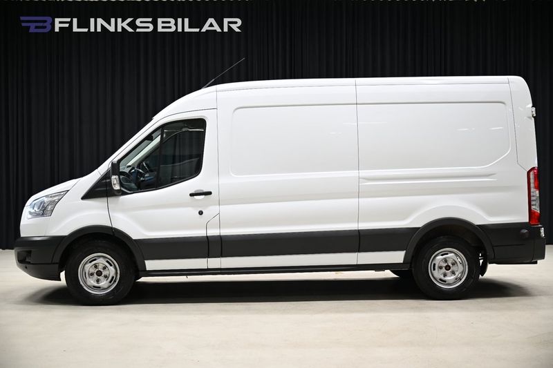 Ford Transit bild 2