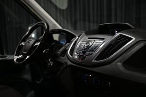Ford Transit bild 17