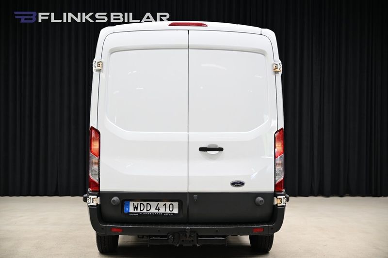 Ford Transit bild 9