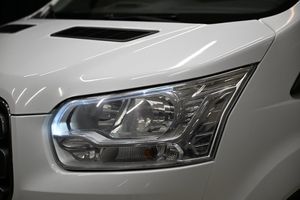 Ford Transit bild 11