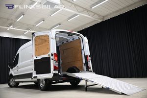 Ford Transit bild 5