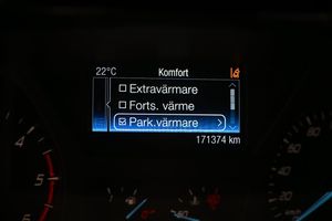 Ford Transit bild 14