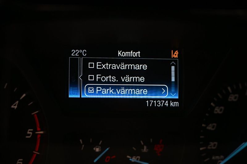Ford Transit bild 14