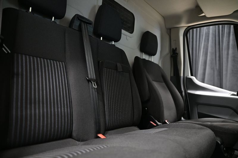 Ford Transit bild 16
