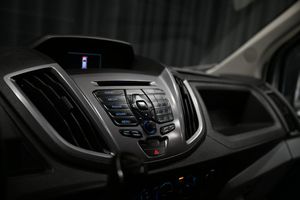 Ford Transit bild 18