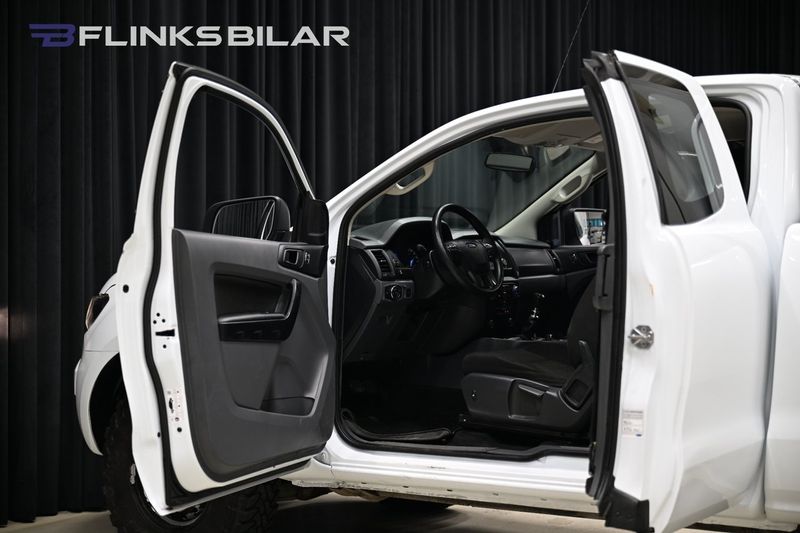 Ford Ranger bild 9