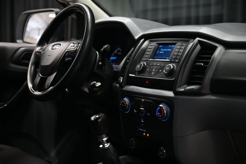 Ford Ranger bild 27