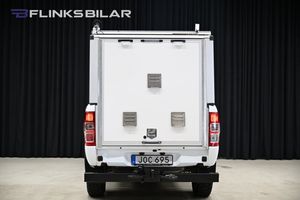Ford Ranger bild 10