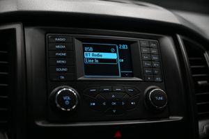 Ford Ranger bild 21