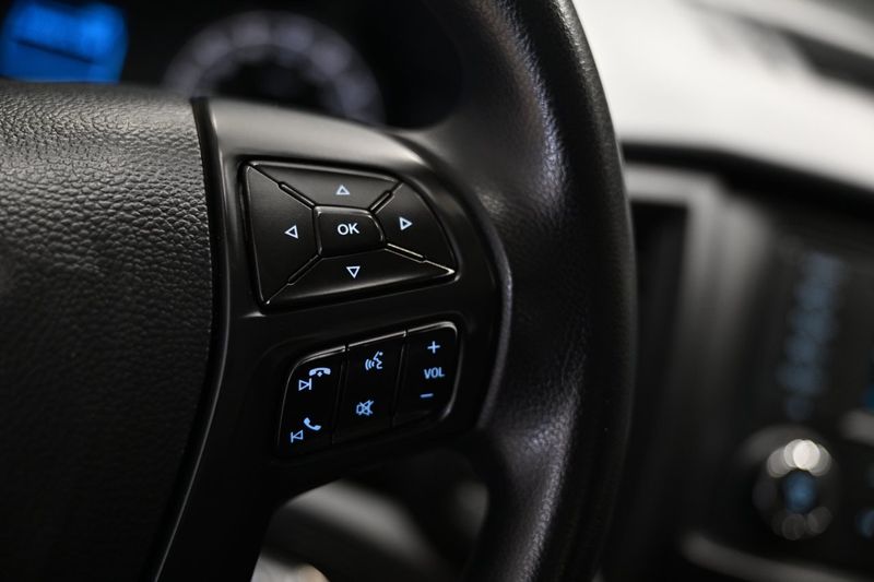 Ford Ranger bild 22