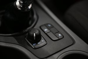 Ford Ranger bild 17