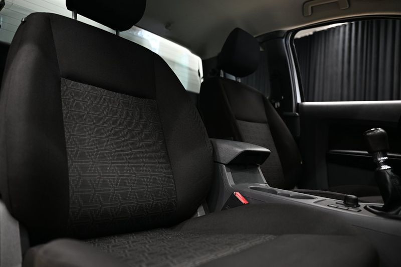 Ford Ranger bild 20