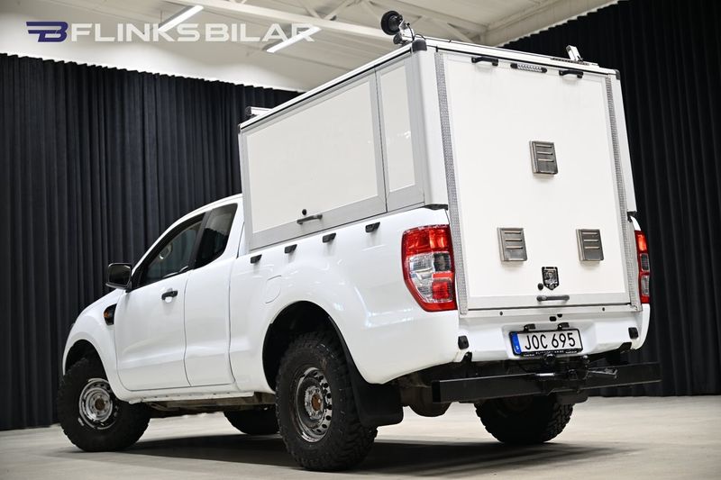 Ford Ranger bild 4