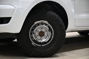 Ford Ranger bild 5