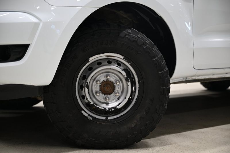 Ford Ranger bild 5