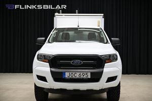 Ford Ranger bild 12