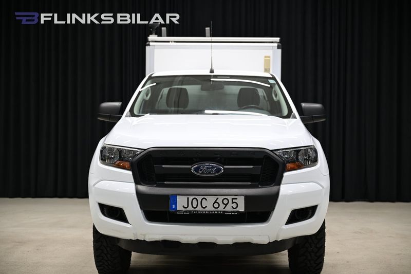 Ford Ranger bild 12