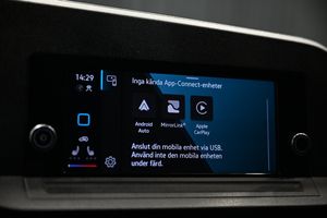 Volkswagen Caddy Maxi bild 24